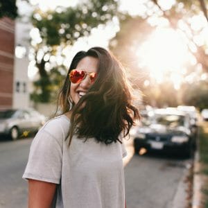 When it comes to longevity, optimism is the key.