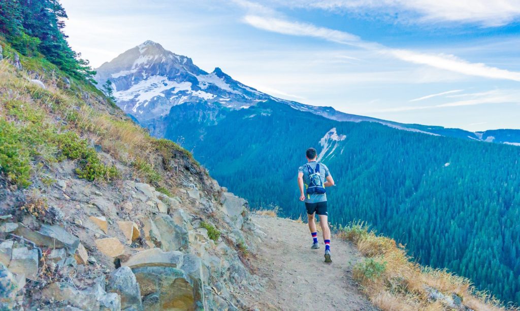 Exercise for longevity is not just about adding years to your life, but also about adding life to your years.