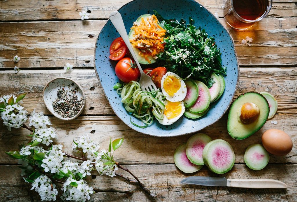 Understanding and integrating foods for longevity into your meals can be a game-changer in your journey towards optimal health