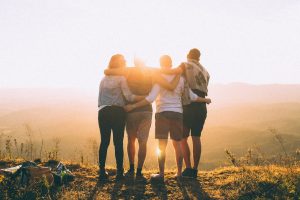 Maintaining a vibrant social life is not only beneficial for our emotional well-being but also crucial for promoting physical health and longevity.