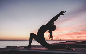 Improve balance by incorporating three common practices into your routine.