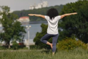 Balance testing provides valuable insights into an individual's stability and overall physical function