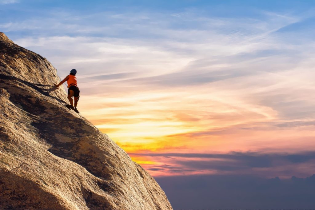 Achieving maximum longevity can be likened to scaling a towering mountain; it requires dedication, perseverance, and a carefully planned approach.
