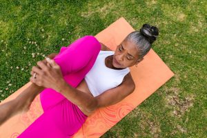 Three easy flexibility testing techniques can help you to assess your flexibility level.