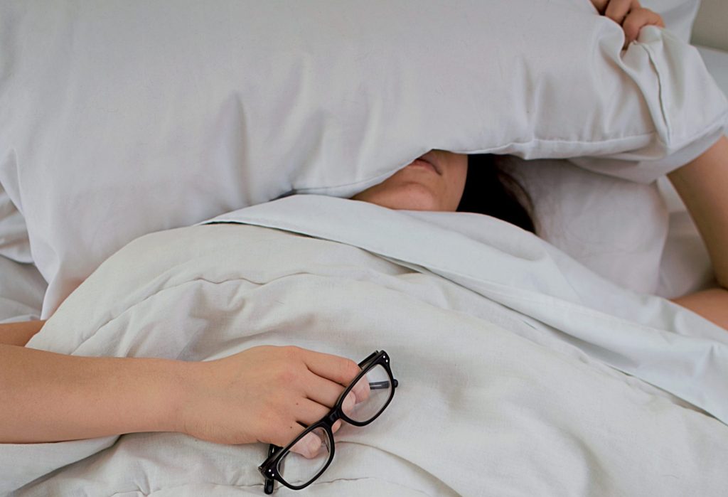 Learn strategies for deeper sleep from Dr. Hyman