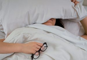 Learn strategies for deeper sleep from Dr. Hyman