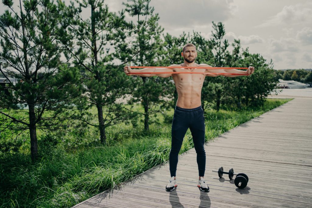These straightforward and proven strategies can help you build muscle fast and effectively, promoting long-lasting health and vitality