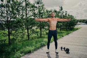 These straightforward and proven strategies can help you build muscle fast and effectively, promoting long-lasting health and vitality