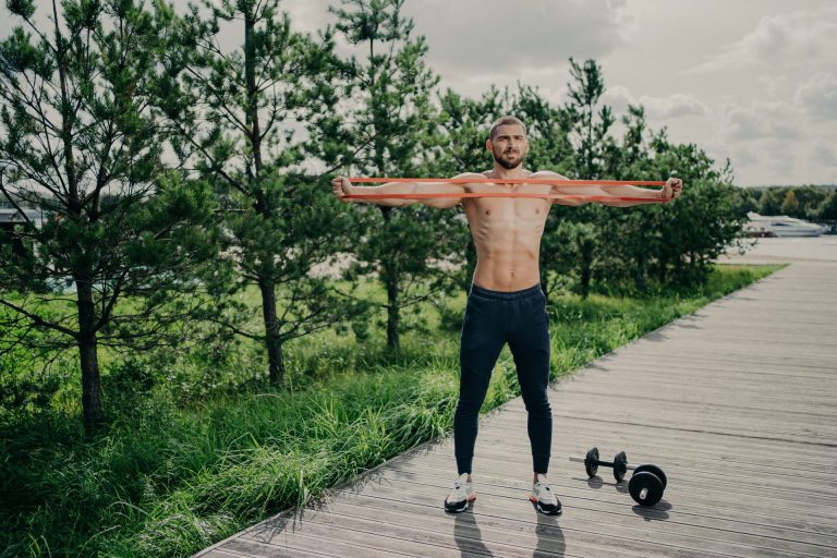 These straightforward and proven strategies can help you build muscle fast and effectively, promoting long-lasting health and vitality