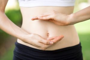 Unique gut microbiome of centenarians potentially aids their remarkable health.
